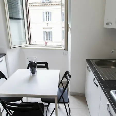 Nazionale 221 Luxury Apartment