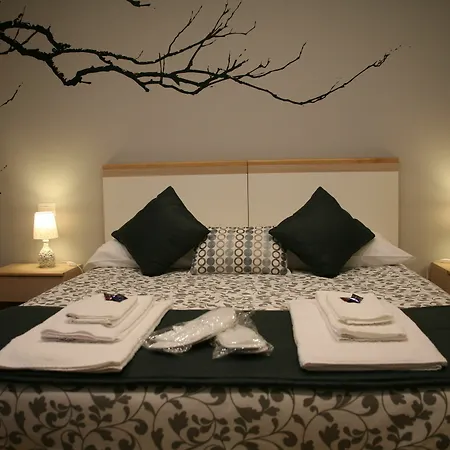 Domus Temporis Guest house