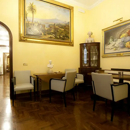 Guesthouse Borromeo Roma Guest house