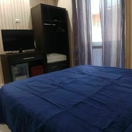 Guest house Easy 3*