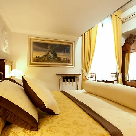 Guesthouse Borromeo Roma Rome