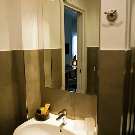 Domus Temporis Guest house