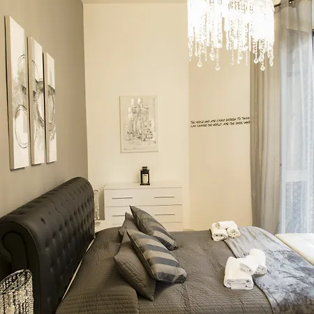 Apartmán Nazionale 221 Luxury *