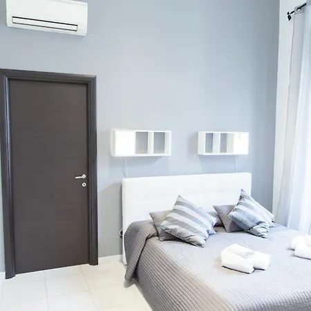 Nazionale 221 Luxury * Řím