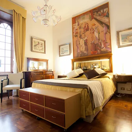 Guesthouse Borromeo Roma Rome