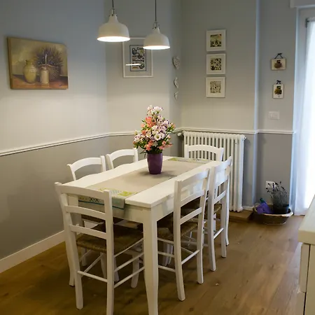 Domus Temporis Guest house Rome
