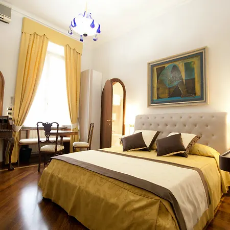 Guest house Guesthouse Borromeo Roma Rome