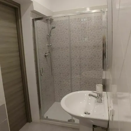 Guest house Easy 3*