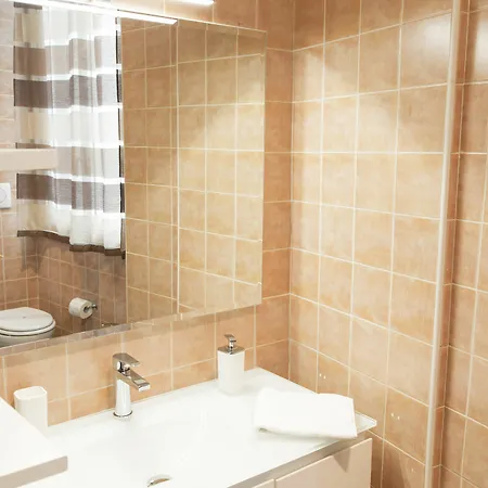 Nazionale 221 Luxury Řím