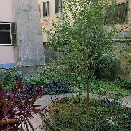 Πανσιόν Marcelina Vaticans 2*