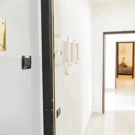 Apartment Nazionale 221 Luxury