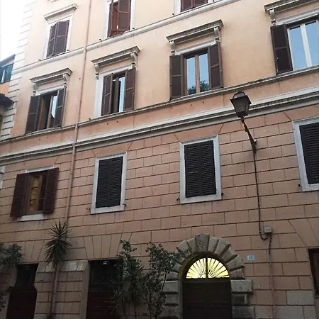Isolatiberina Bed & Breakfast