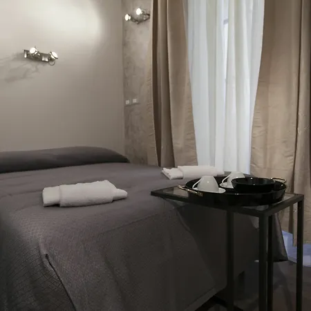Marcelina Vaticans Rooms Guest house Rome