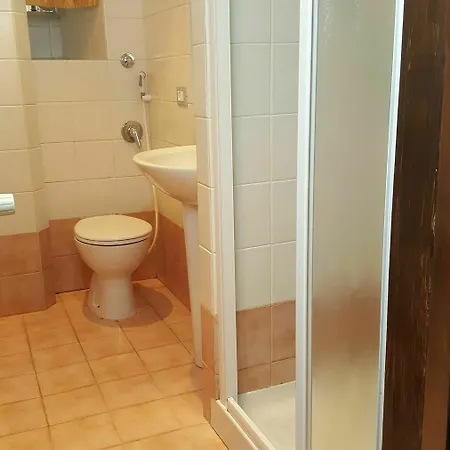 Guest house Marcelina Vaticans Rooms