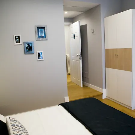 Guest house Domus Temporis 3*