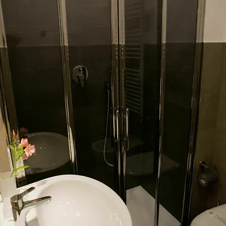Domus Temporis Guest house