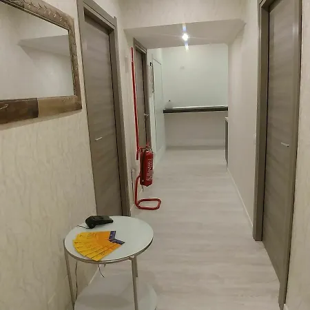 Easy Guest house 3*