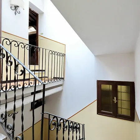 Apartment Il Glicine - Navona