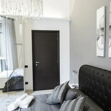 Nazionale 221 Luxury