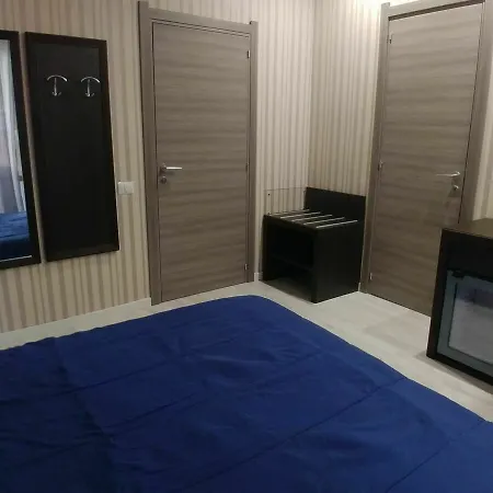 Guest house Easy Rome