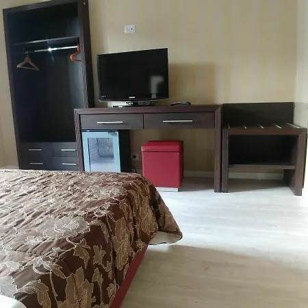 Easy Guest house 3*