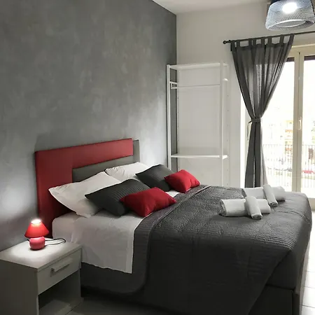 Dunant House Roma