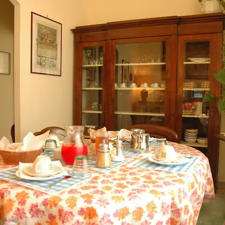 Orti Di Trastevere Bed & Breakfast Roma