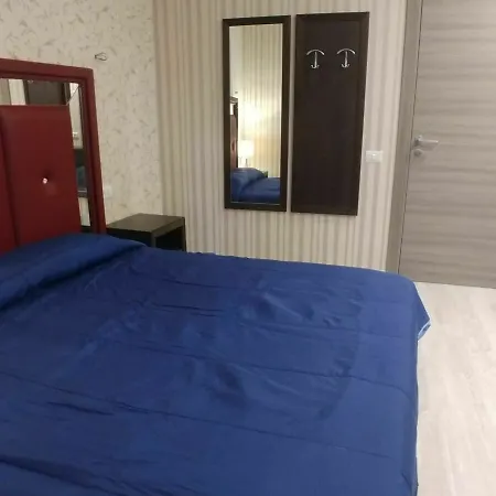 Guest house Easy 3*