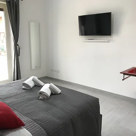 Bed & Breakfast Dunant House