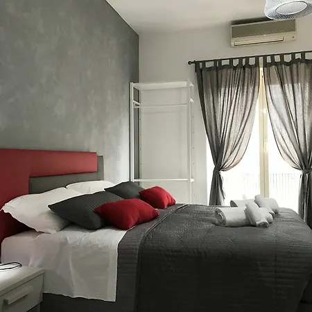 Dunant House 3* Roma