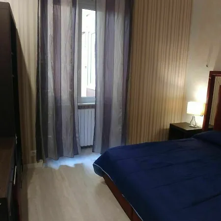 Easy Guest house Rome