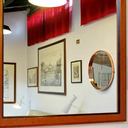 Il Glicine - Navona Apartment Rome