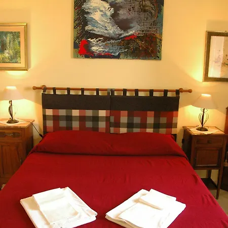 Orti Di Trastevere Bed & Breakfast