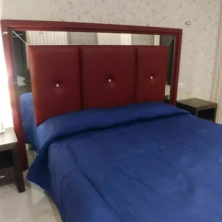 Guest house Easy 3*