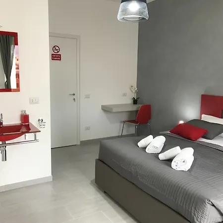 Dunant House Bed & Breakfast 3*