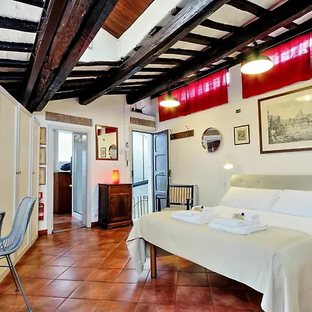 Apartment Il Glicine - Navona