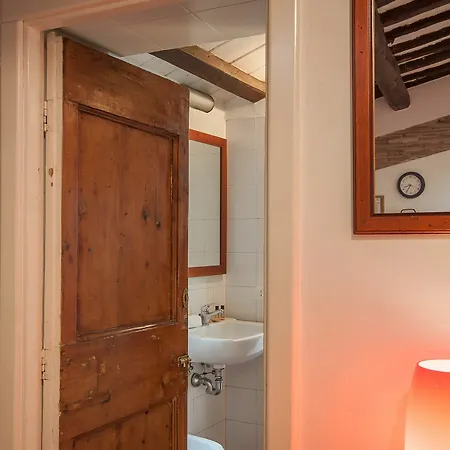 Apartment Il Glicine - Navona Rome