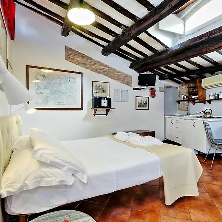 Apartment Il Glicine - Navona *