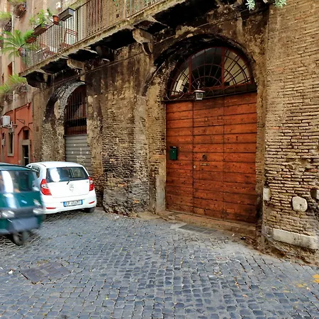 Apartment Il Glicine - Navona