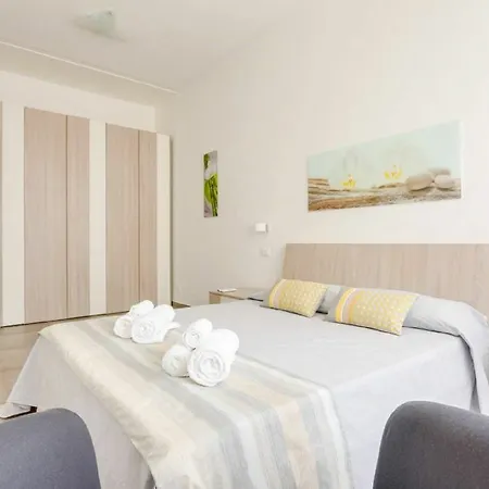 Apartment Franca's *