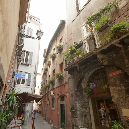 Apartment Il Glicine - Navona *
