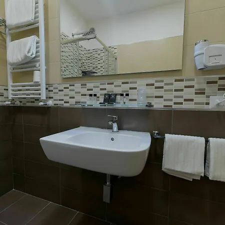Gravina Frattina Bed & Breakfast 3*