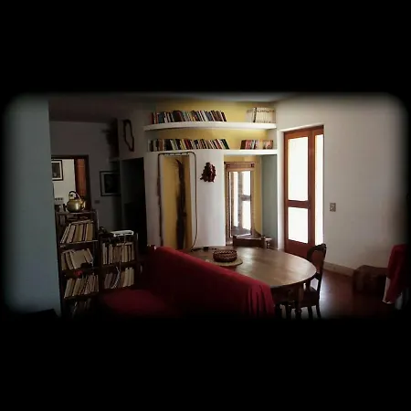 La Casa Degli Artisti