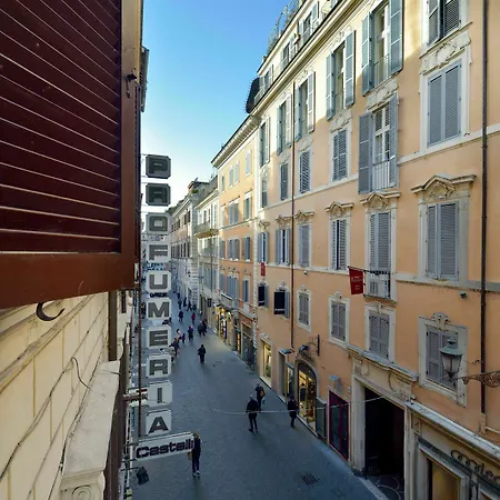Gravina Frattina 3* Rome
