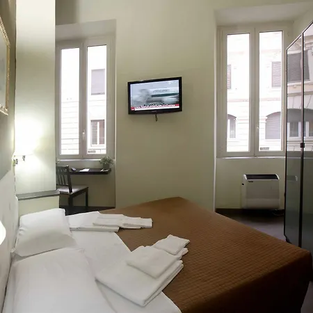 La Residenza Dell'angelo Casa de hóspedes 3*