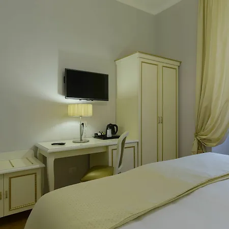 Bed & Breakfast Gravina Frattina Rome