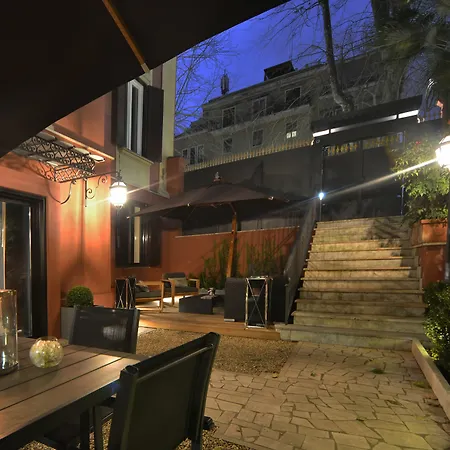 Parioli Place Roma