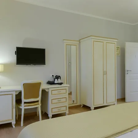 Bed & Breakfast Gravina Frattina 3*