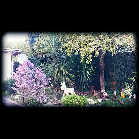 La Casa Degli Artisti 3*