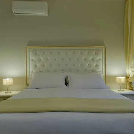 Gravina Frattina 3*